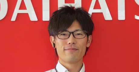 新卒採用 営業職 事務職 山口ダイハツ販売株式会社